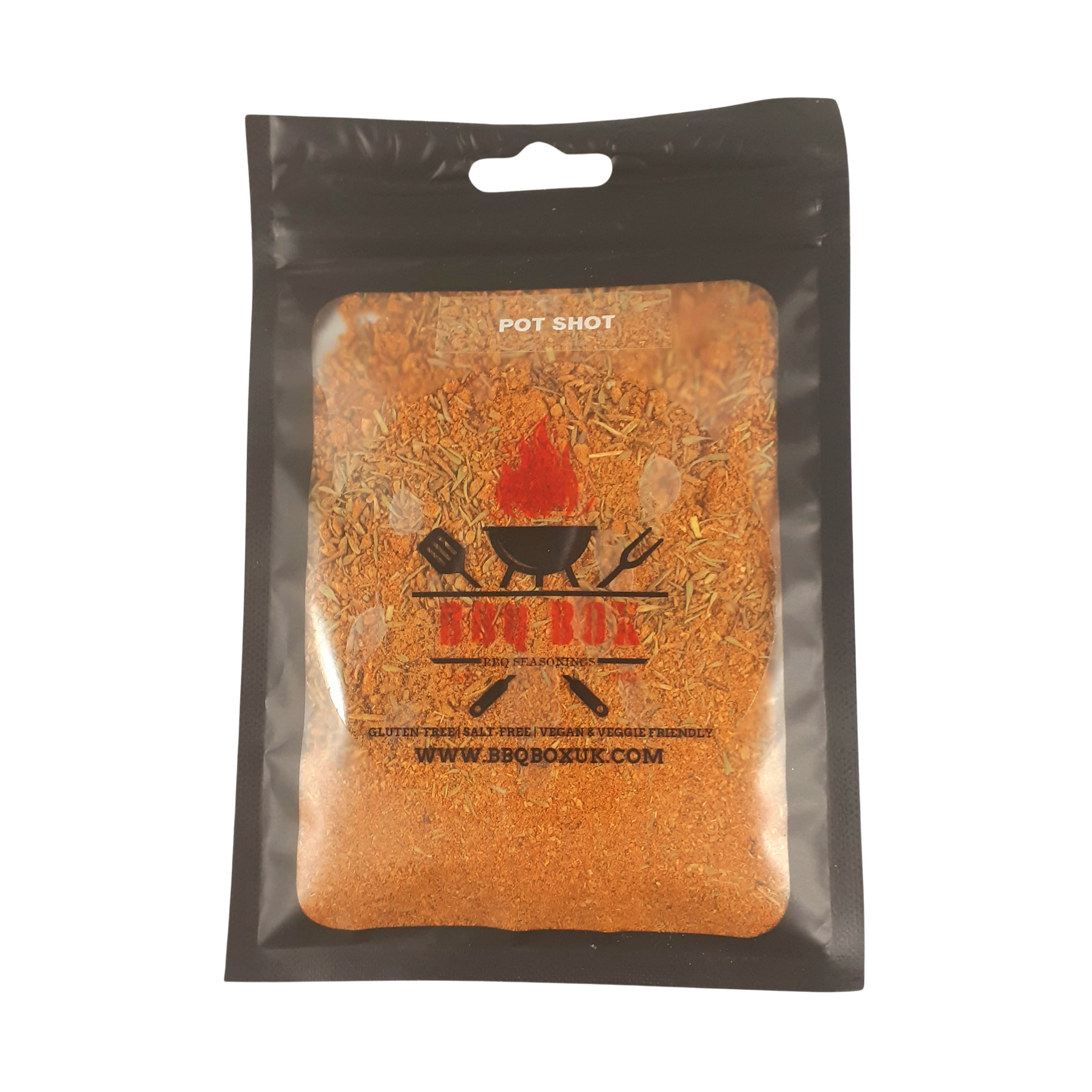 bbq sausage seasoning