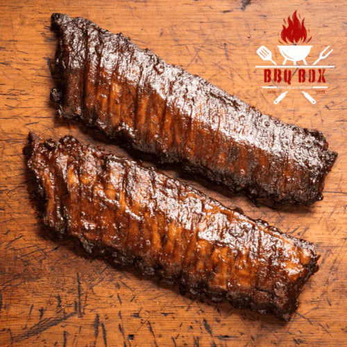 award winning bbq rub recipes