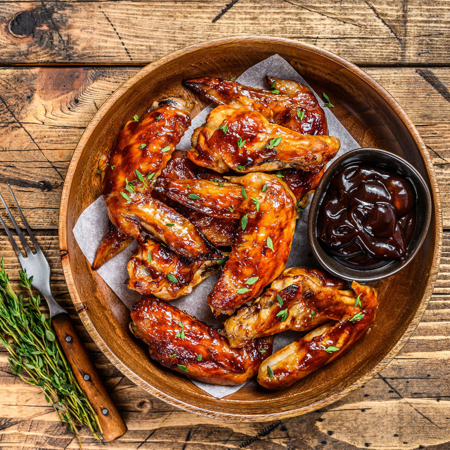 seasoning for grilled chicken breast