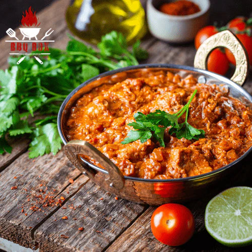 tikka seasoning UK