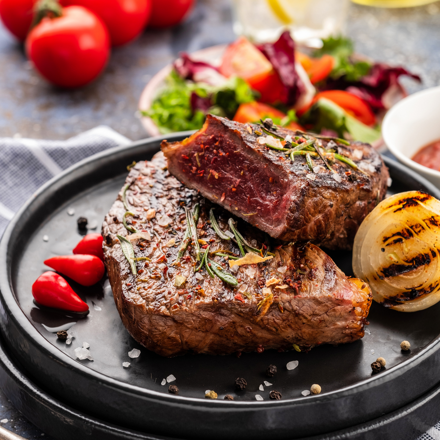 seasoning for steak