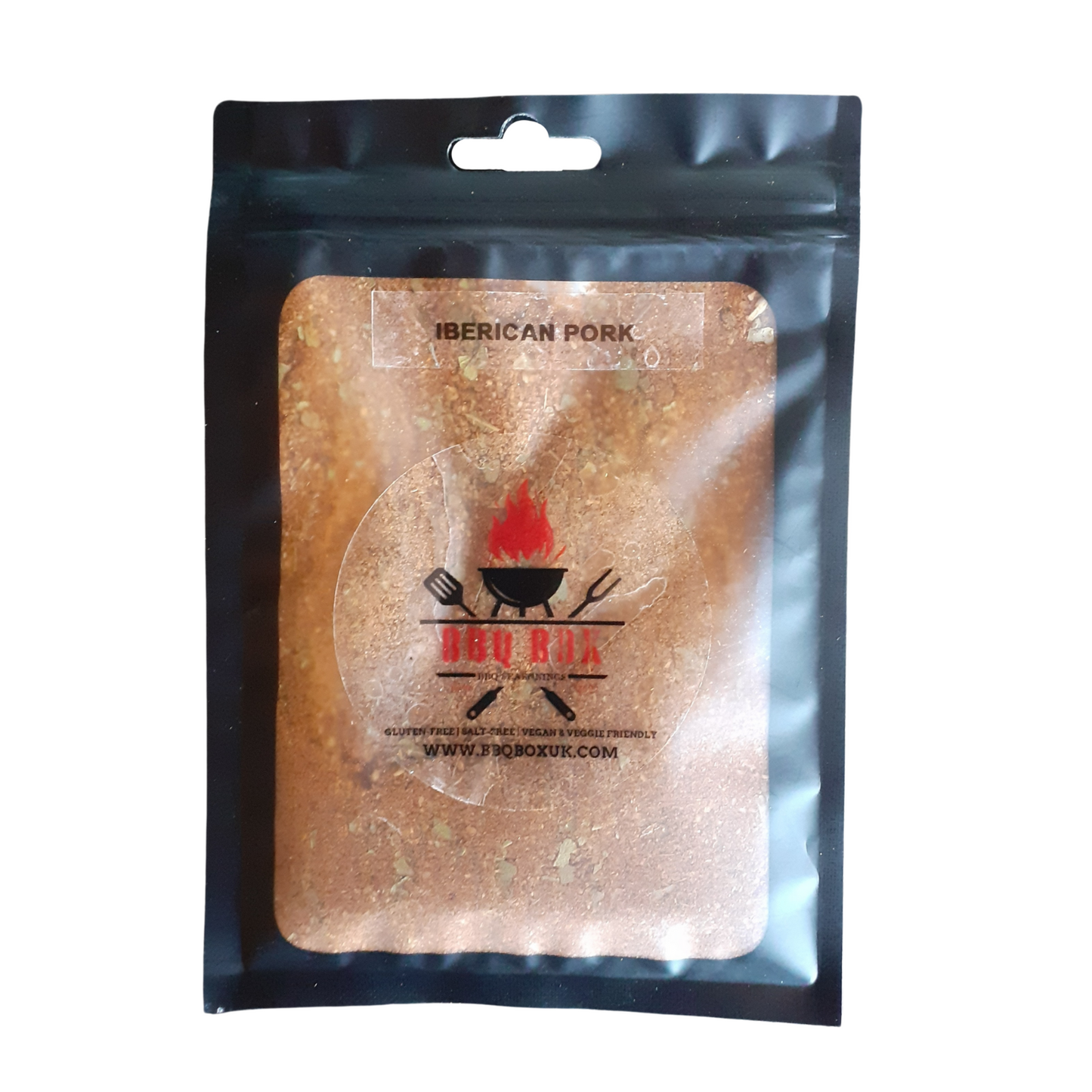 Iberian Pork Seasoning By BBQ Box