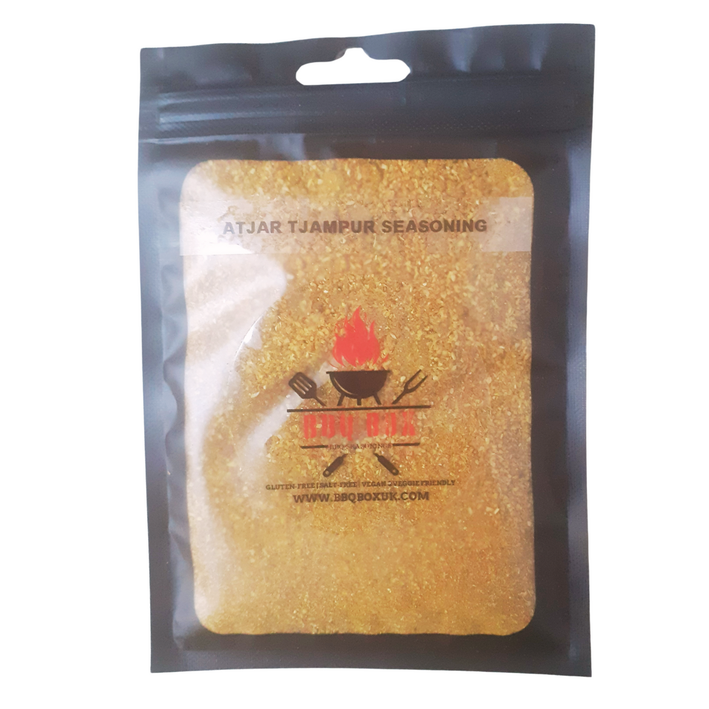 Atjar Tjampur Pickling Seasoning